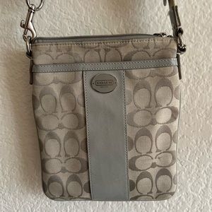 Coach Crossbody